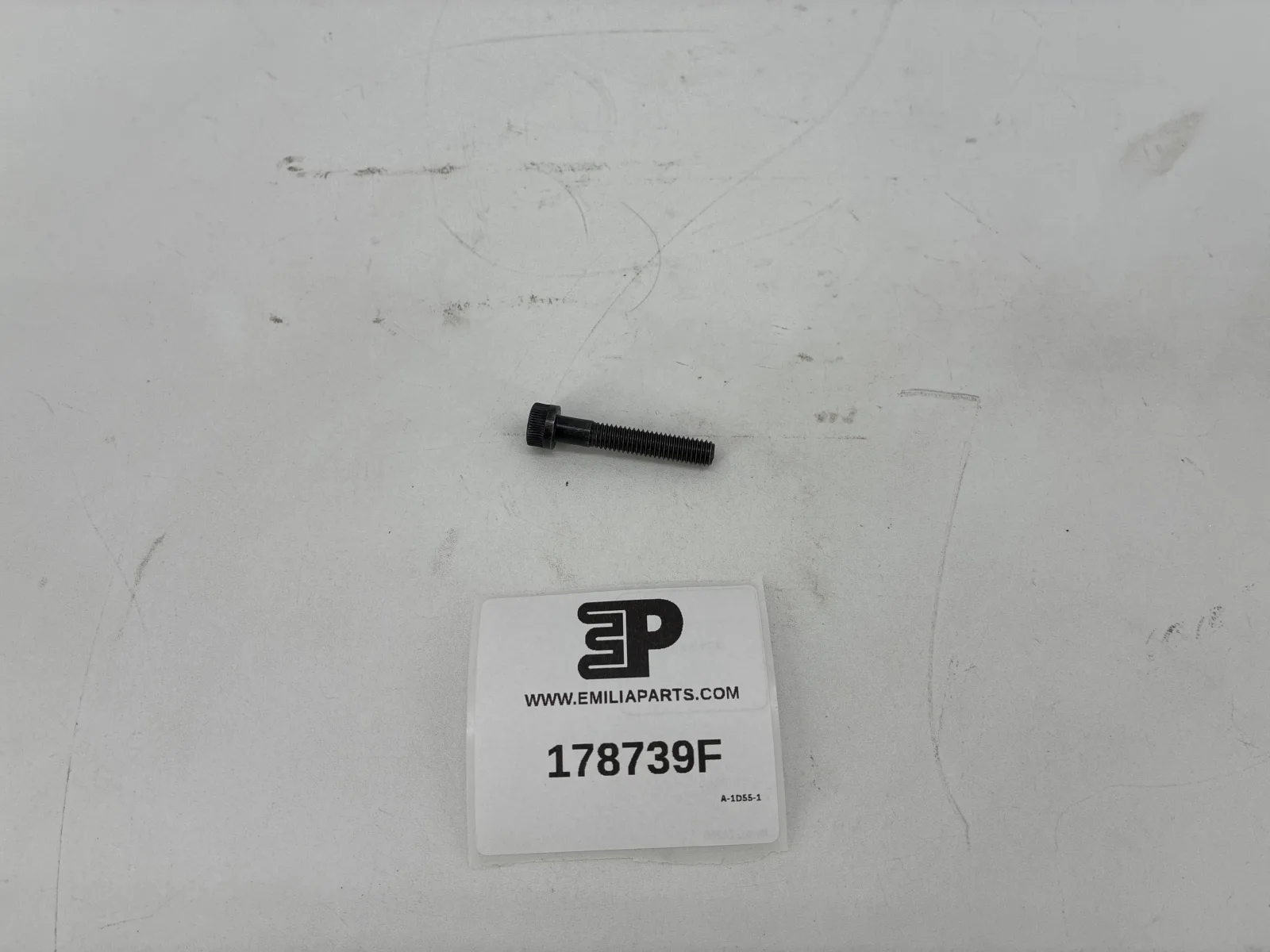 178739 FERRARI SCREW