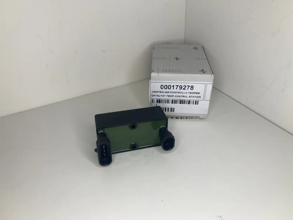 179278 FERRARI BOITIER THERMOCOUPLE 2