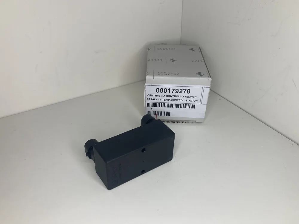 179278 FERRARI BOITIER THERMOCOUPLE 3