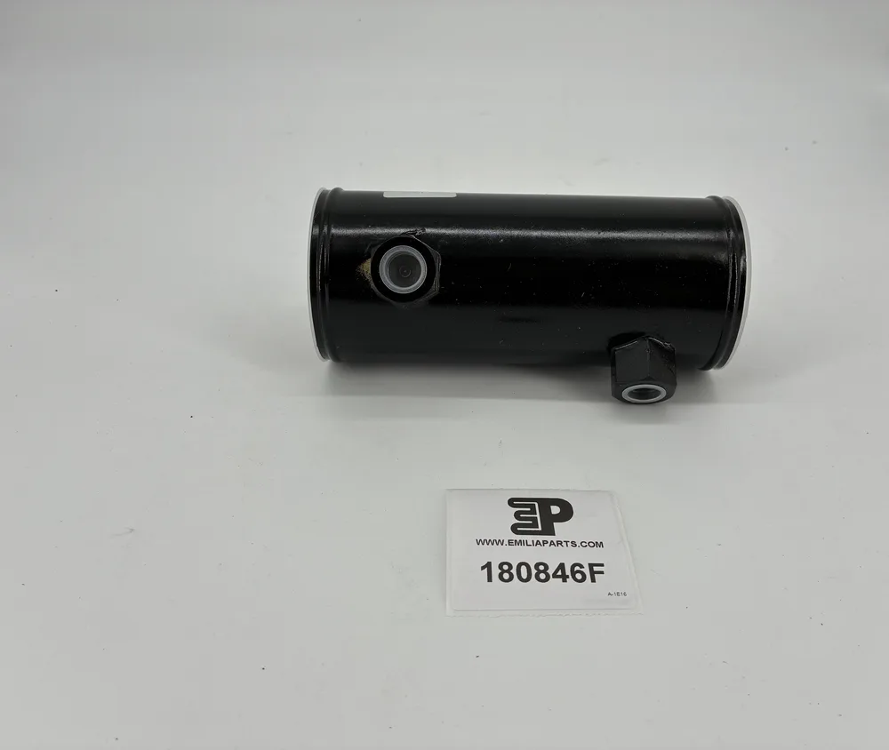 180846 FERRARI HEAT EXCHANGER.
