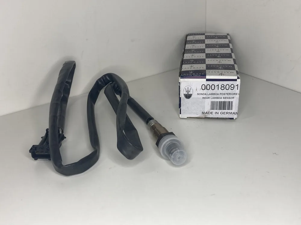 180915 MASERATI SONDE LAMBDA ARRI 2