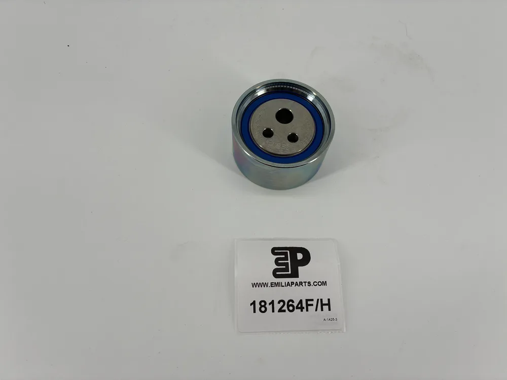181264 FERRARI GALET TENDEUR DISTRIBUTION (RENFORCE) - (HILL ENGINEERING)