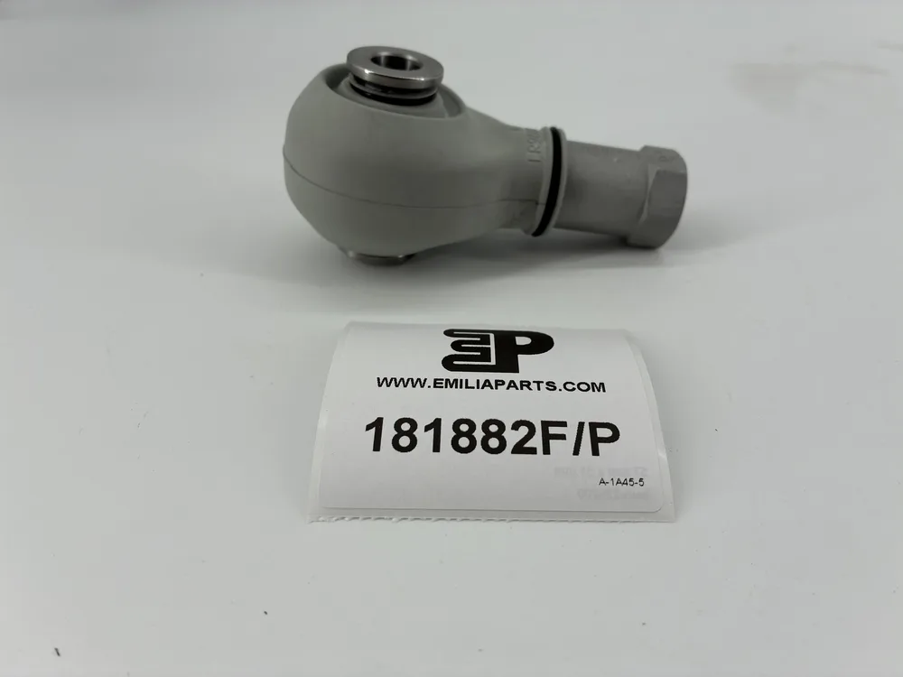 181882 FERRARI ROTULE DE DIRECTION - Refabrication 2