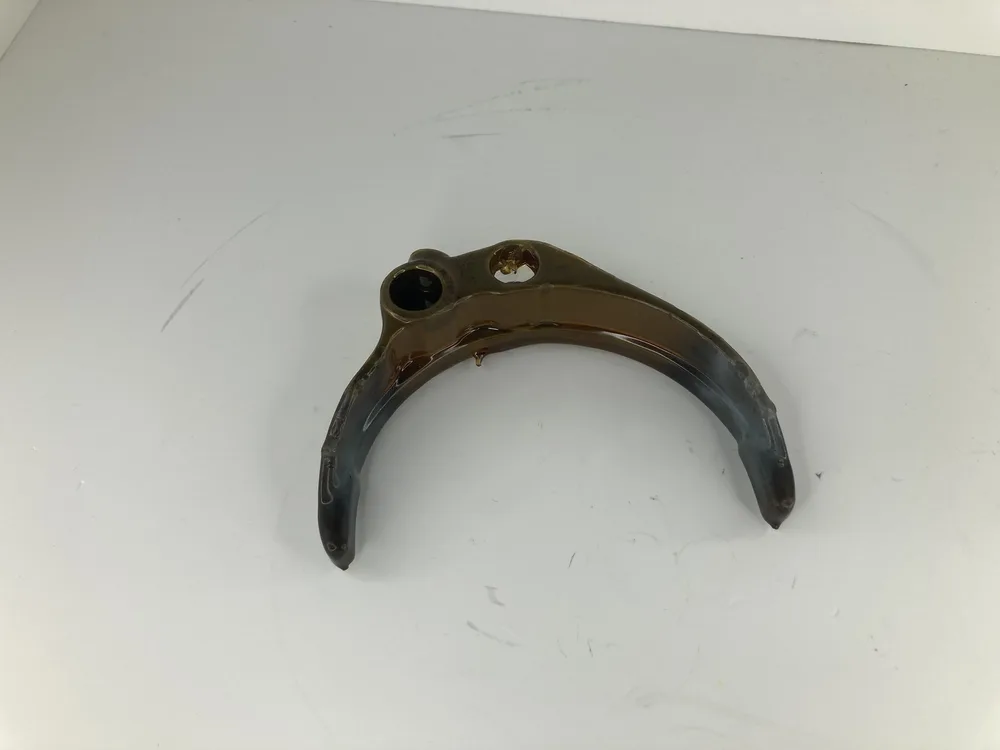 181952 FERRARI CONTROL FORK FOR 1ST AND 2N