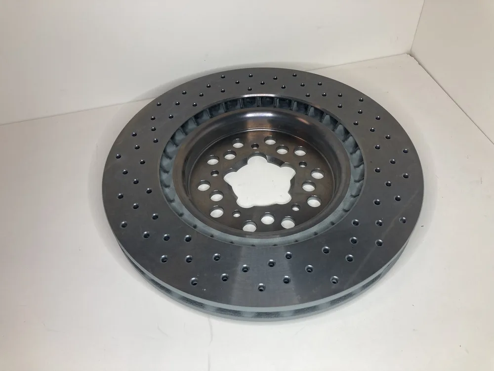 182606 FERRARI DISQUE DE FREIN 3