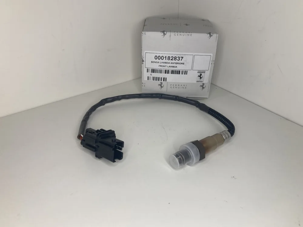 182837 FERRARI SONDE LAMBDA AVANT