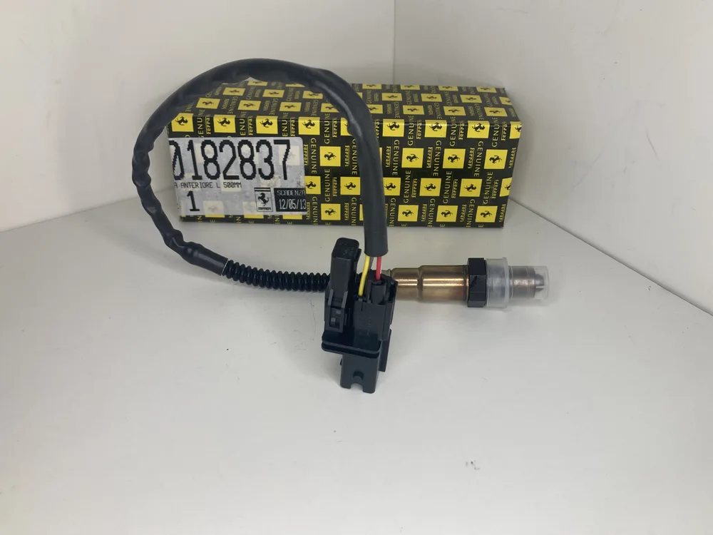 182837 FERRARI SONDE LAMBDA AVANT 3