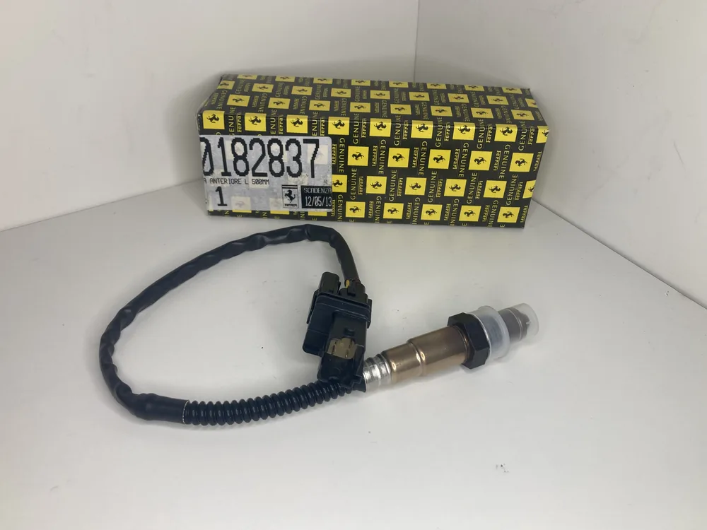 182837 FERRARI SONDE LAMBDA AVANT 4