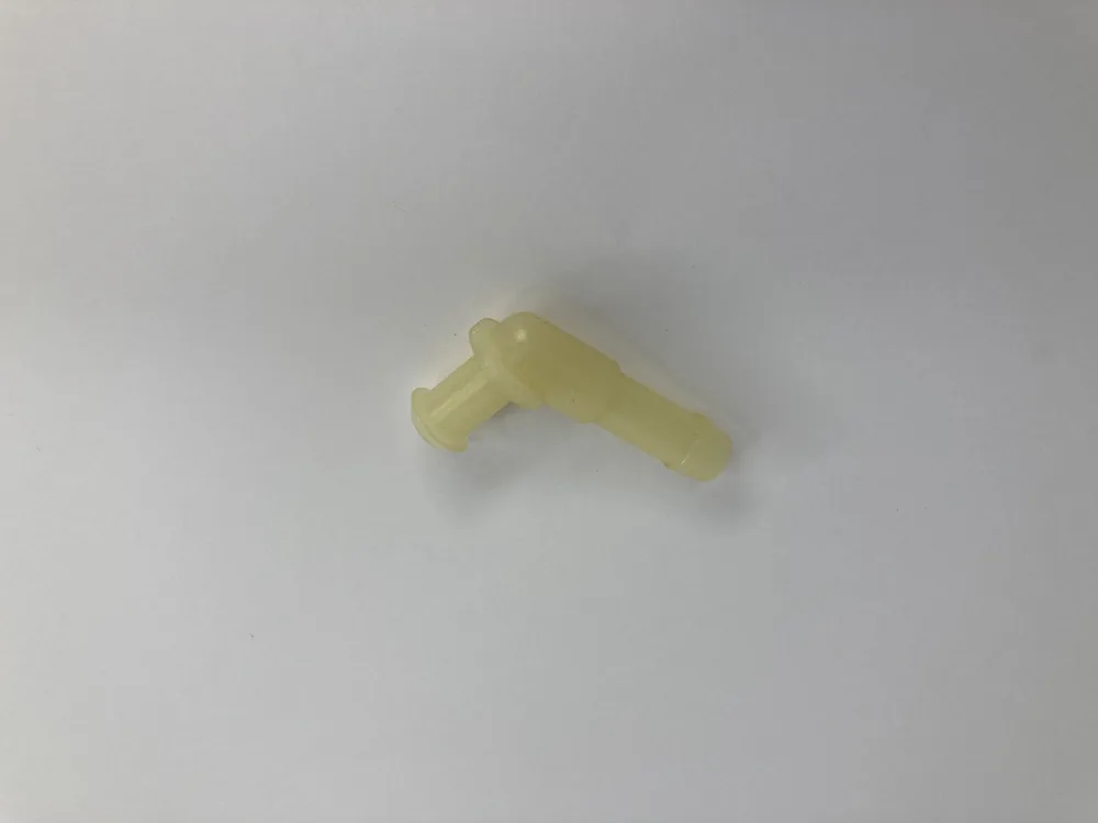 183477 FERRARI RACCORDO X POMPA FRENI QP 0 2