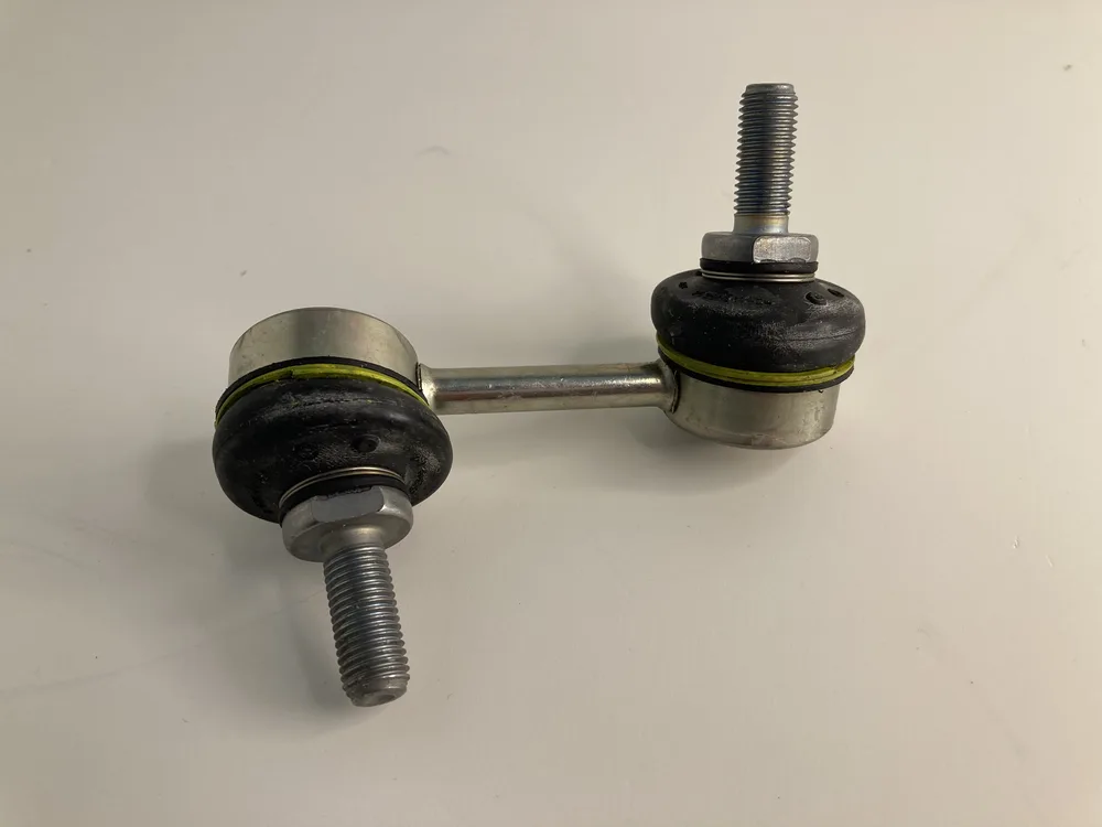 185914 MASERATI L.75RH TIE-ROD FOR TORSION 3
