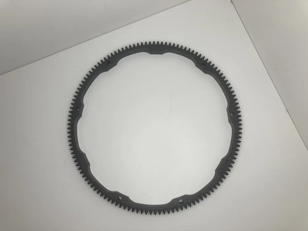 186157 FERRARI COURONNE MÉCANISME DEMBRAYAGE 2