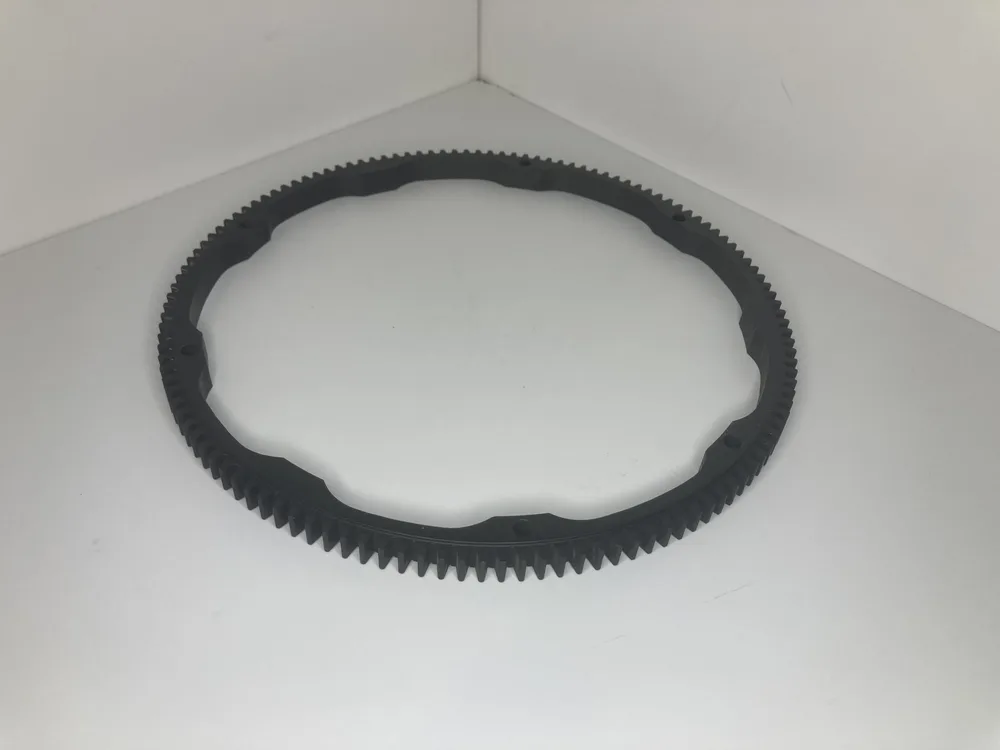 186157 FERRARI COURONNE MÉCANISME DEMBRAYAGE 3