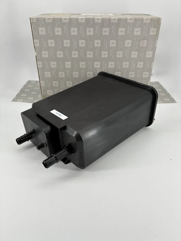 186316 FERRARI FUEL VAPOR FILTER. 2