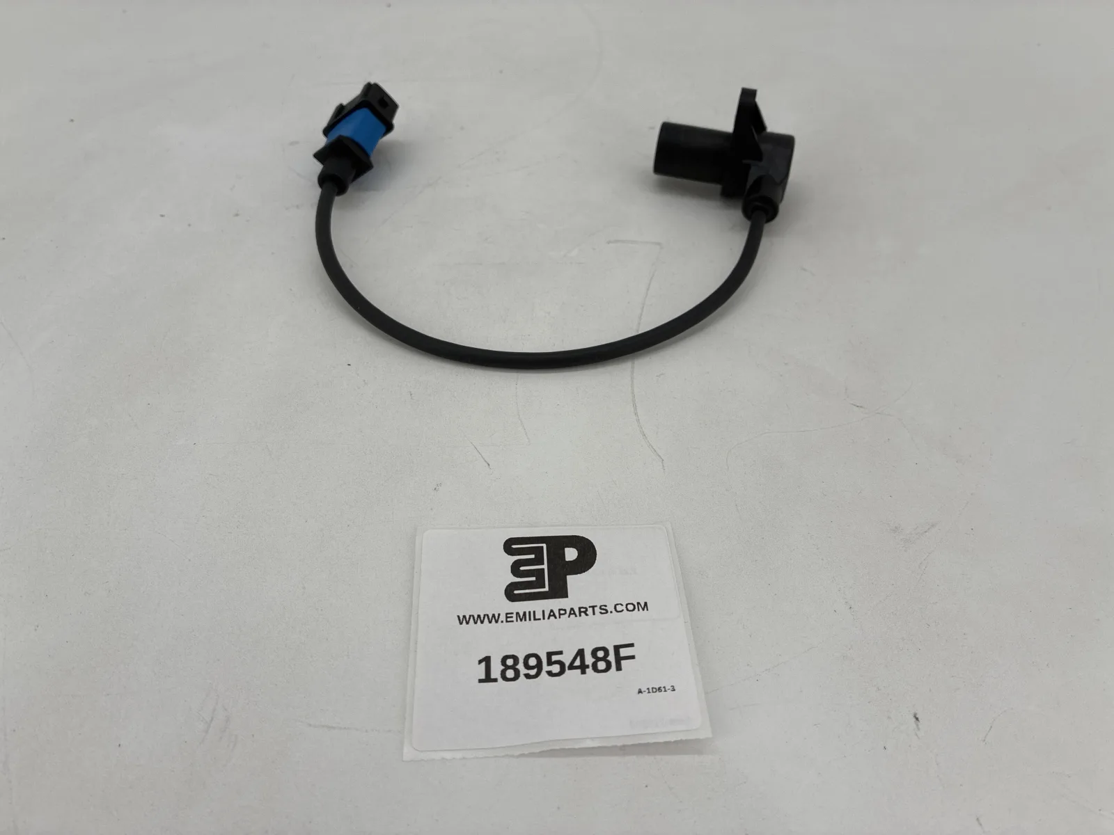 189548 FERRARI ANGOLAR SPEED SENSOR. 2