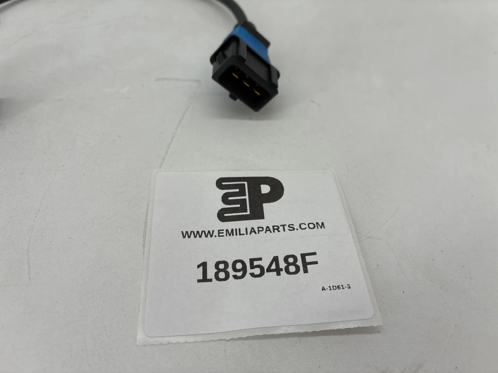 189548 FERRARI ANGOLAR SPEED SENSOR. 3