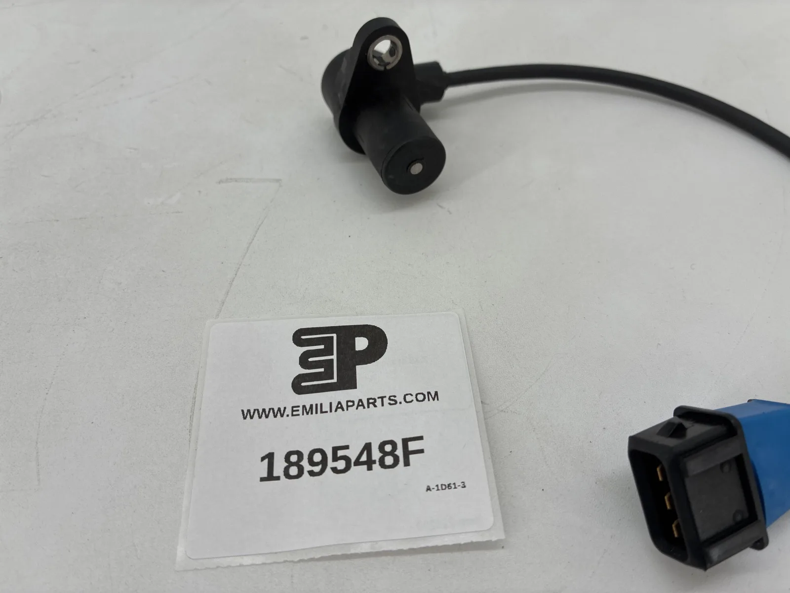 189548 FERRARI ANGOLAR SPEED SENSOR. 4