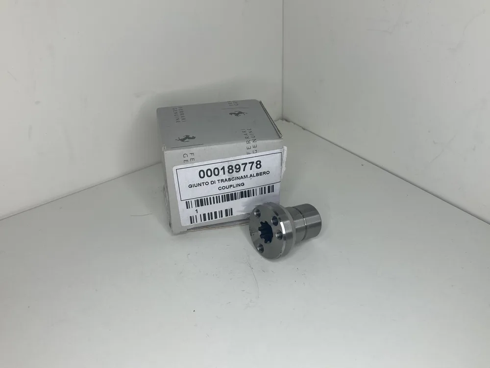189778 FERRARI COUPLING 2