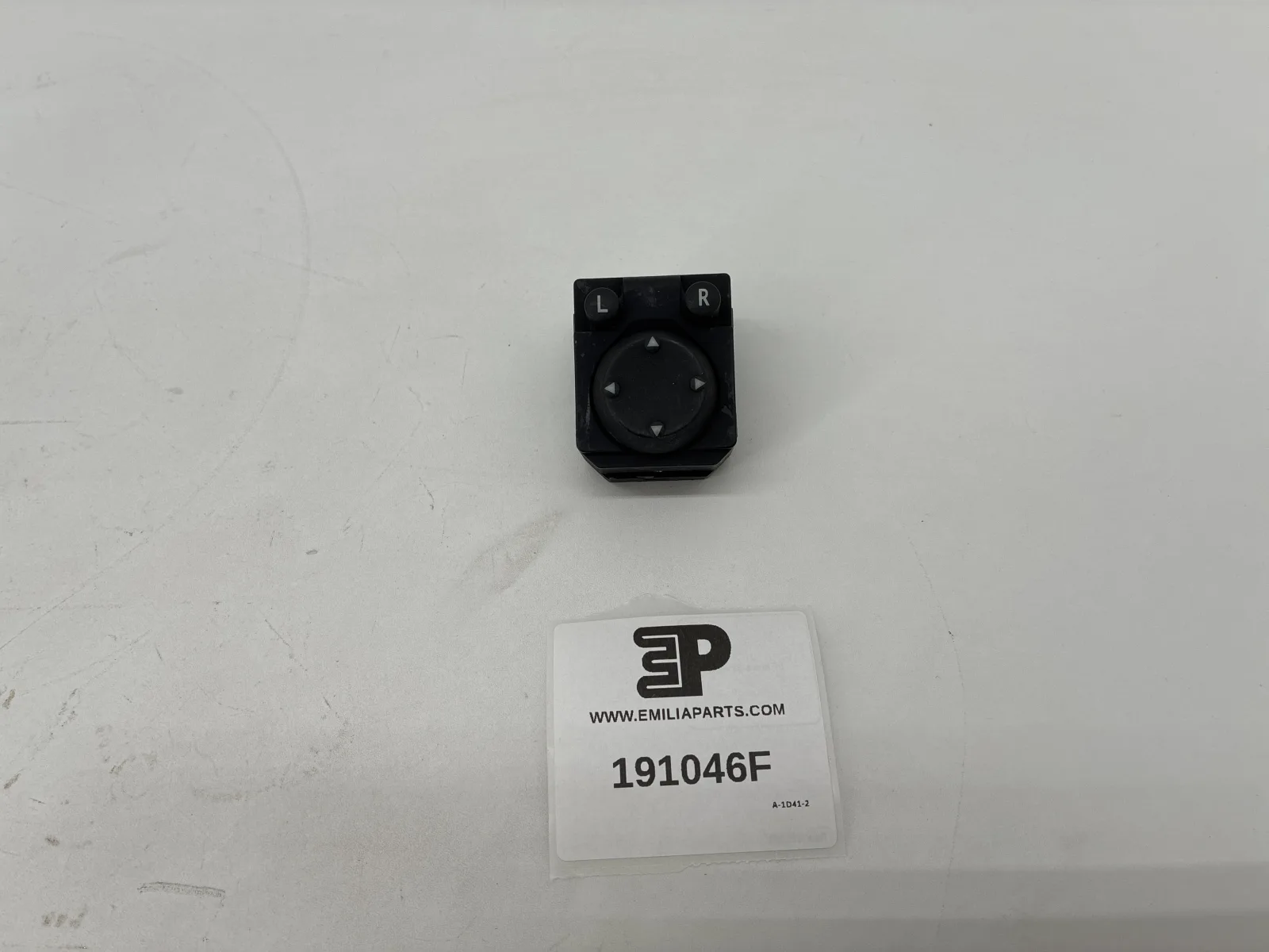 191046 FERRARI SWITCH