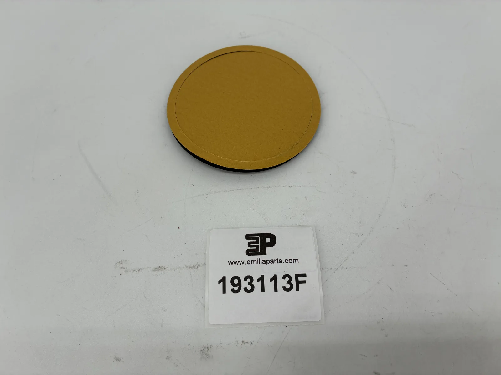 193113 FERRARI GASKET 2