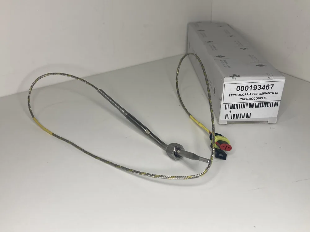 193467 FERRARI SONDE THERMOCOUPLE