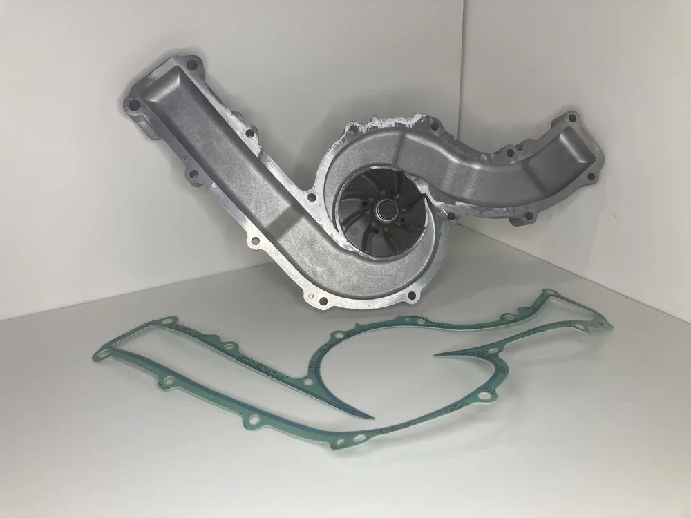 195433 MASERATI CPL WATER PUMP 338 2