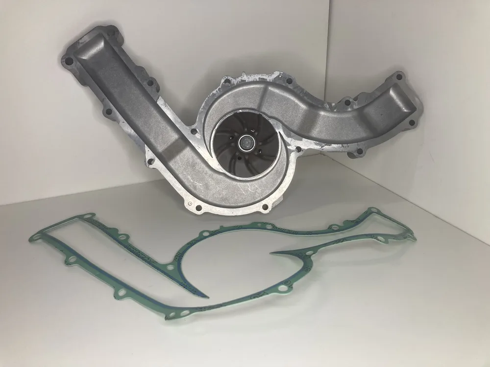 195433 MASERATI CPL WATER PUMP 338 3
