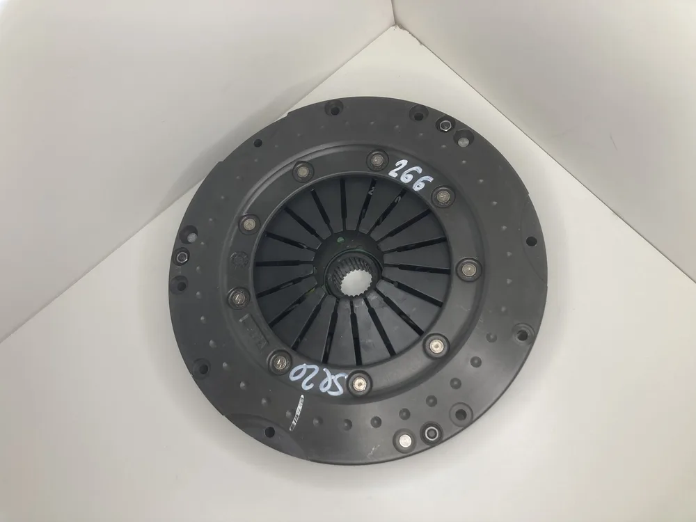 196335 MASERATI KIT EMBRAYAGE 2