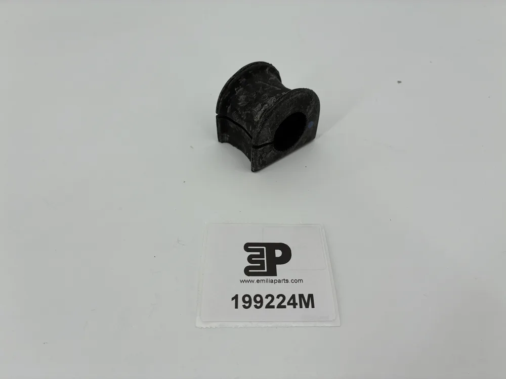 199224 MASERATI BAGUE POUR BARRE