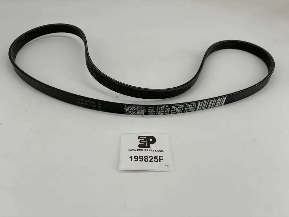 199825 FERRARI COURROIE (PAE) - Pour diametre de poulie 120 2
