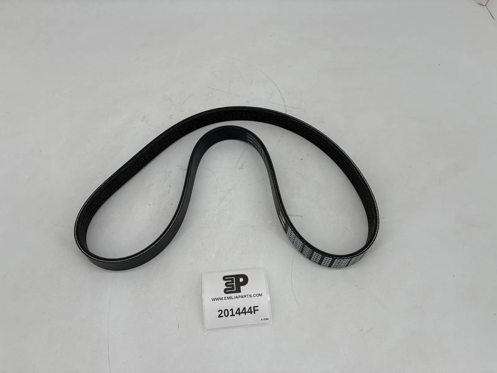 BELT FOR ALTERNATOR AND COM