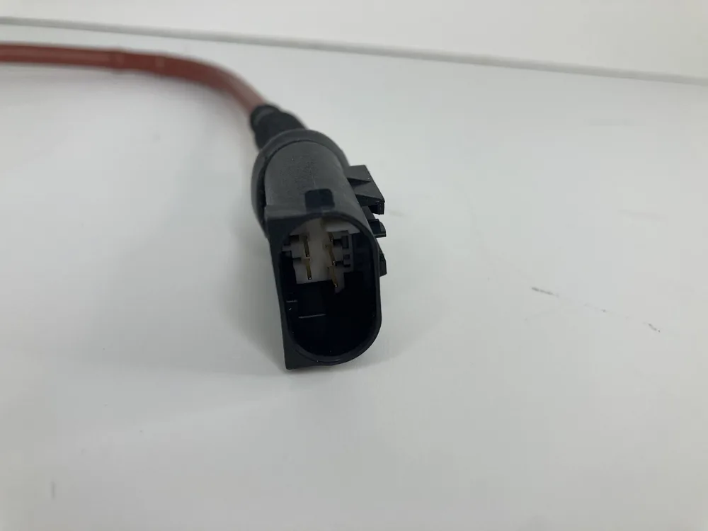 201935 MASERATI F1 GEARBOX KIT WITH SENSORS 4