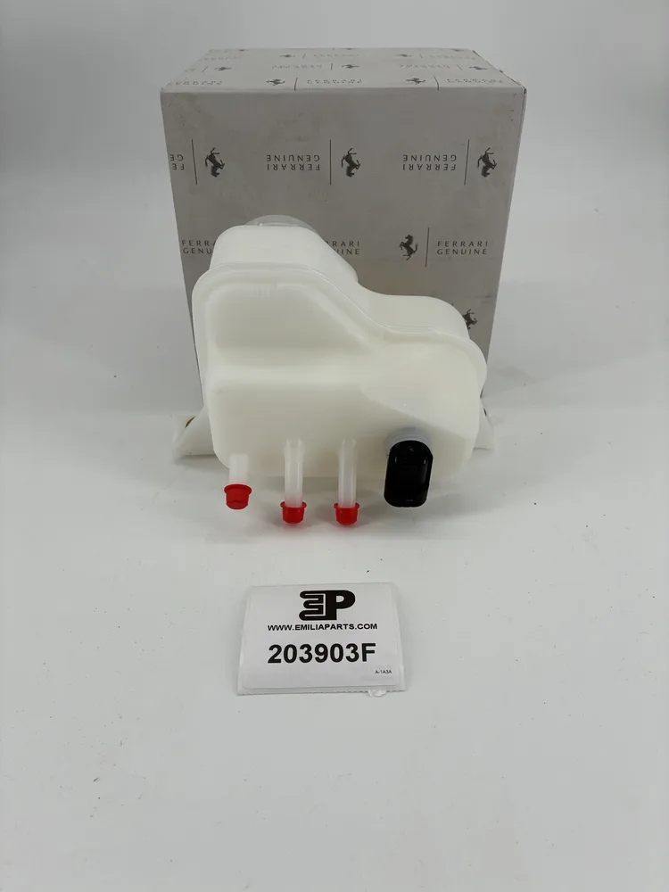 203903 FERRARI VASCHETTA LIQUIDO FRENI 2