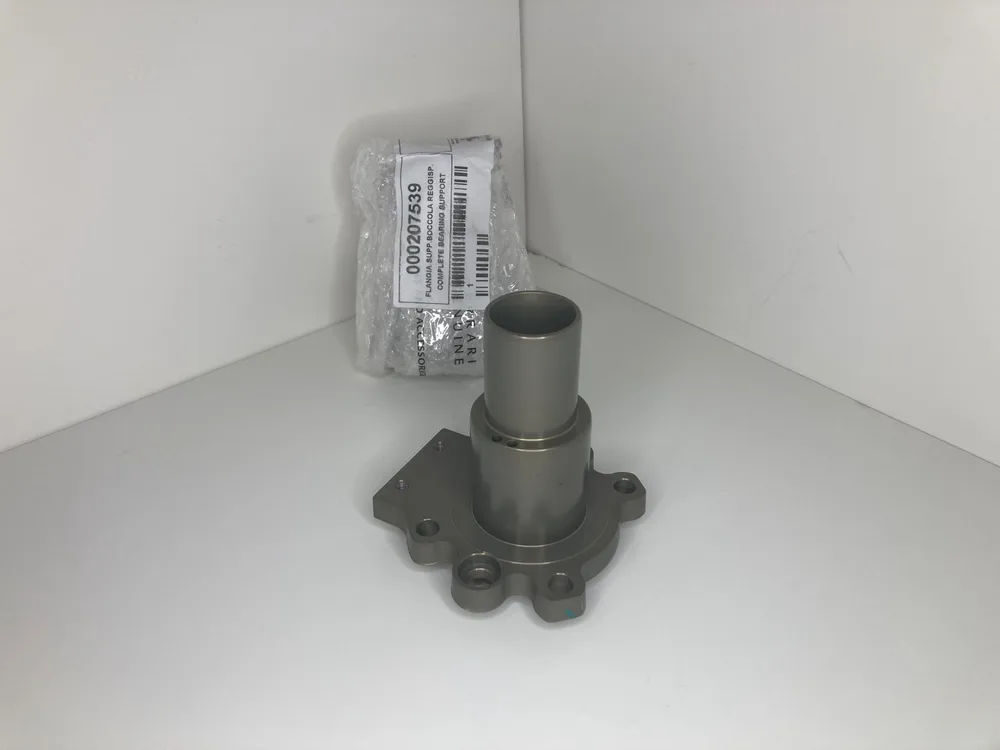207539 FERRARI COMPLETE BEARING SUPPORT FL
