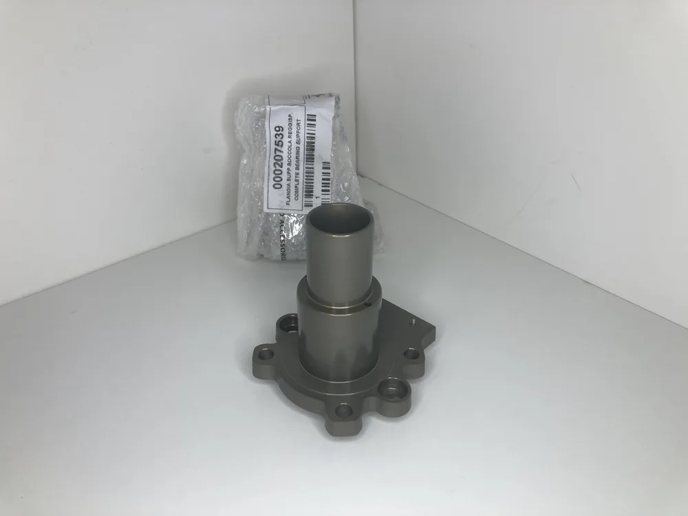 207539 FERRARI FLASQUE DE SUPPORT 2