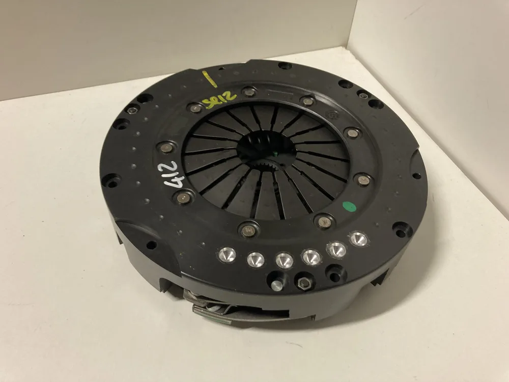 207700 MASERATI KIT EMBRAYAGE Disque & mécanisme