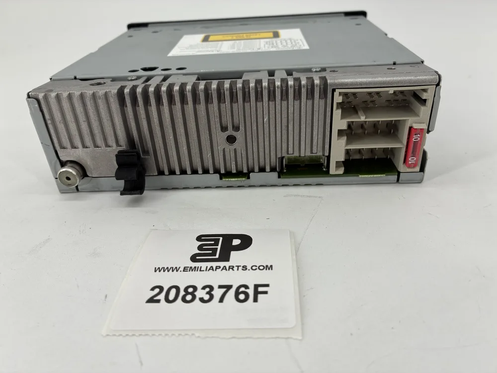 208376 FERRARI RADIO SENZA FRONTALINO x SAN 4