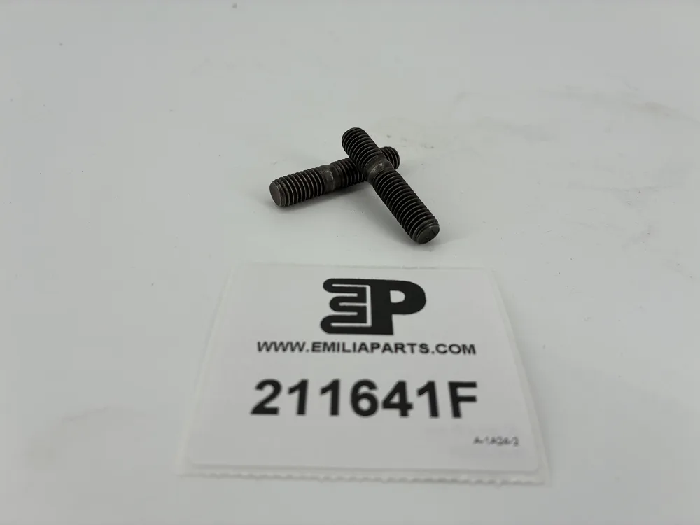 211641 FERRARI GOUJON - M8 X 16- -Longueur tige 24