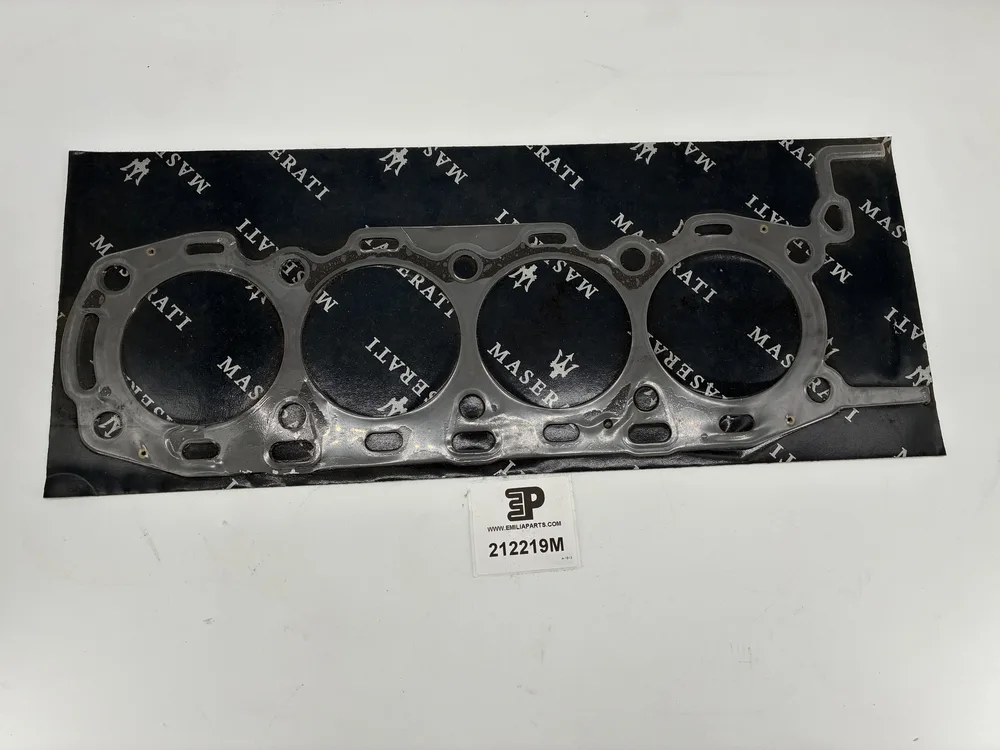 212219 MASERATI JOINT DE CULASSE