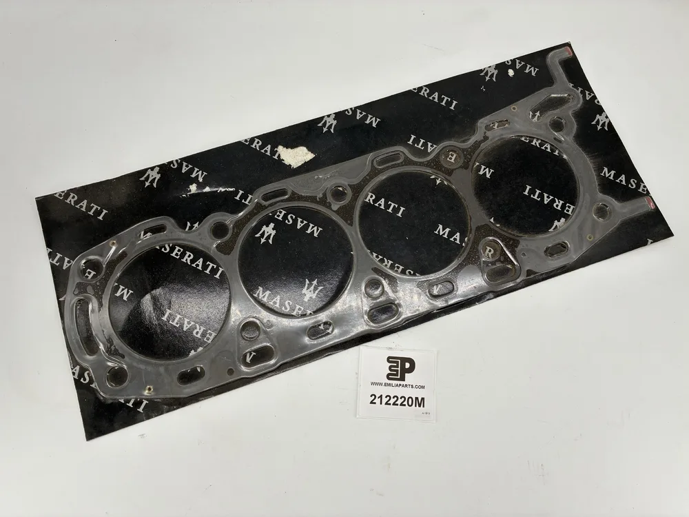 212220 MASERATI JOINT DE CULASSE