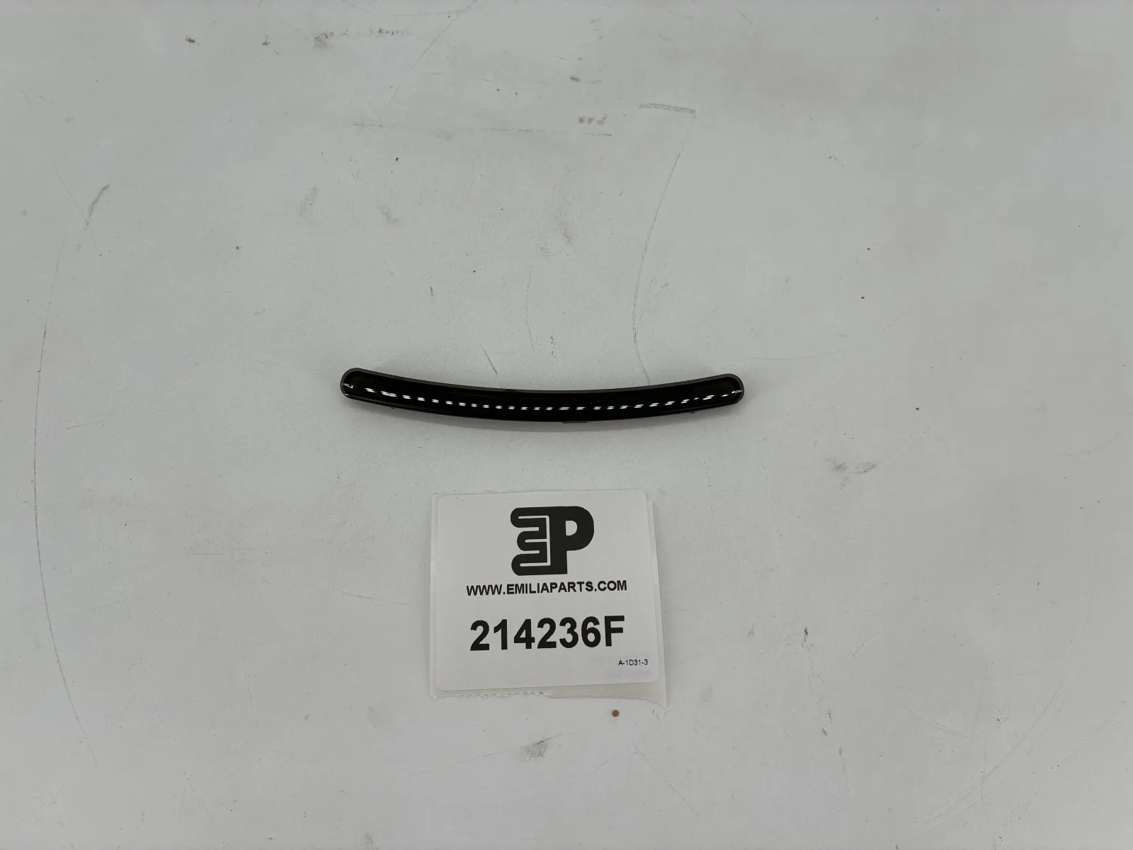 214236 FERRARI ENCADREMENT LED