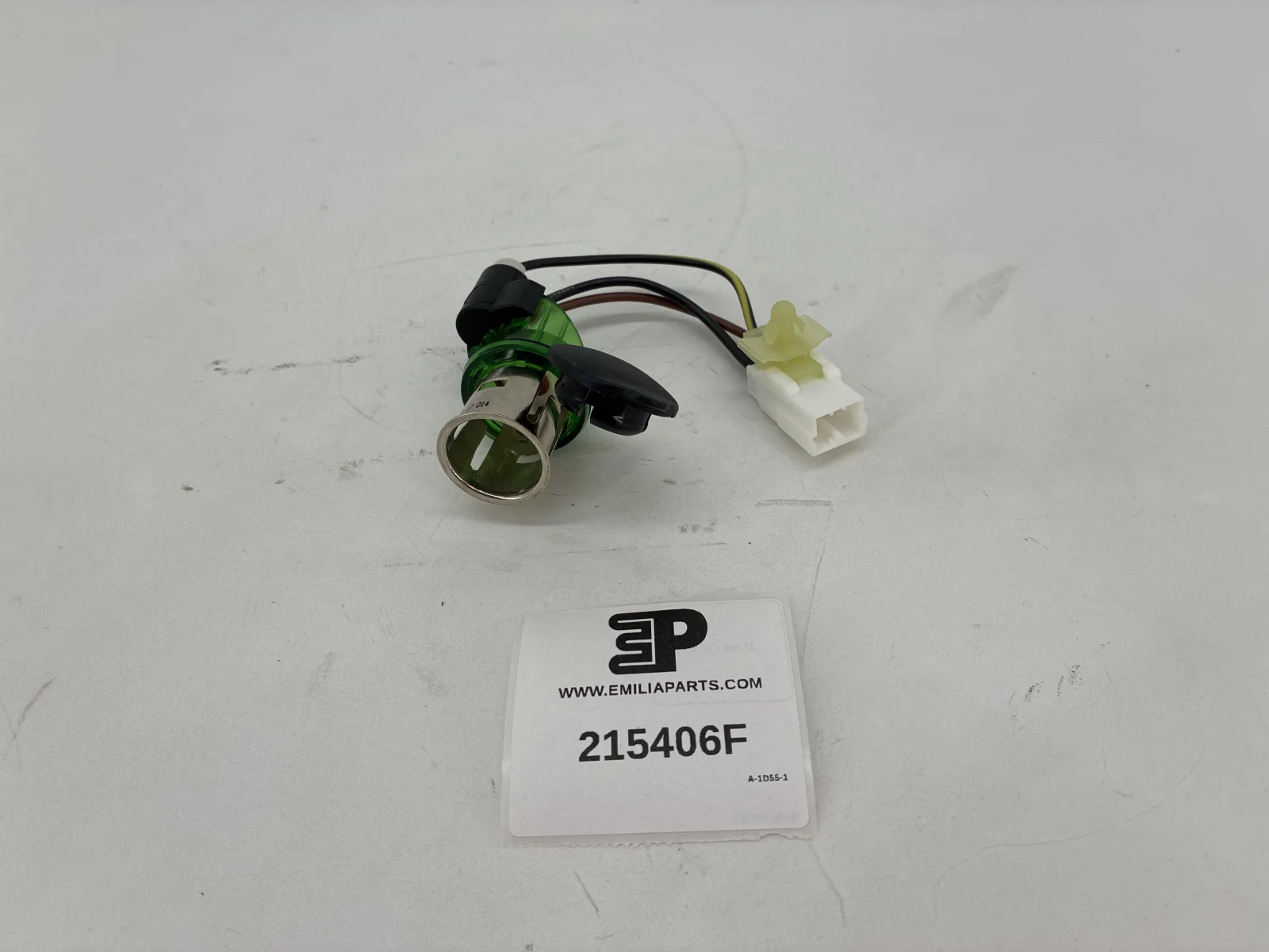 215406 FERRARI PRISE 12 V 3
