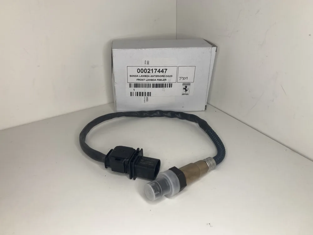 217447 FERRARI SONDA LAMBDA ANTERIORE CAVO