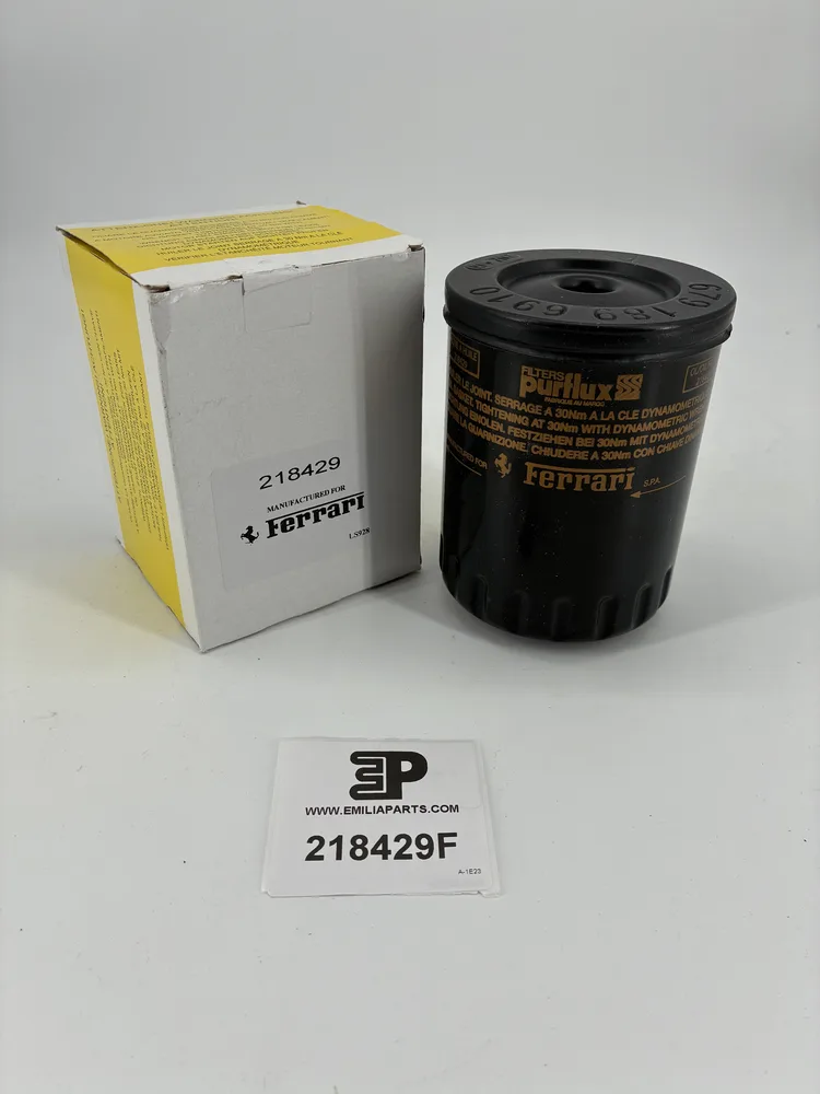 218429 FERRARI 218429F