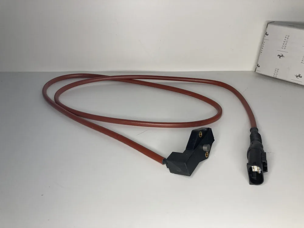 219340 FERRARI COMPLETE SENSOR KIT 3