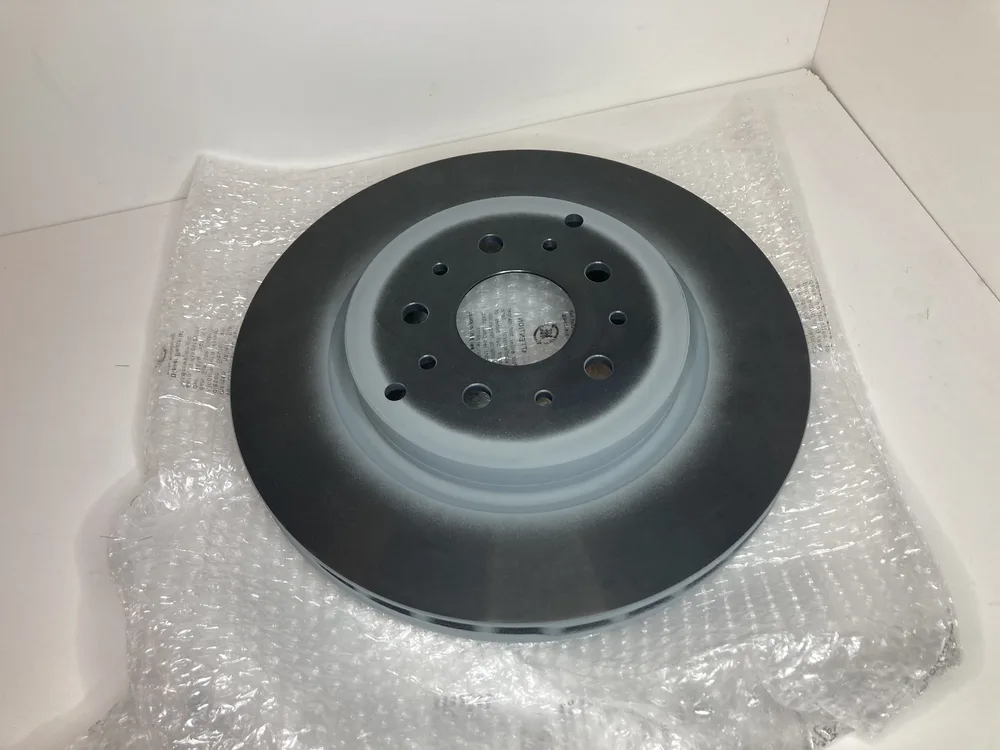 221253 MASERATI DISQUE DE FREIN AR D330 - STANDARD- (ventil