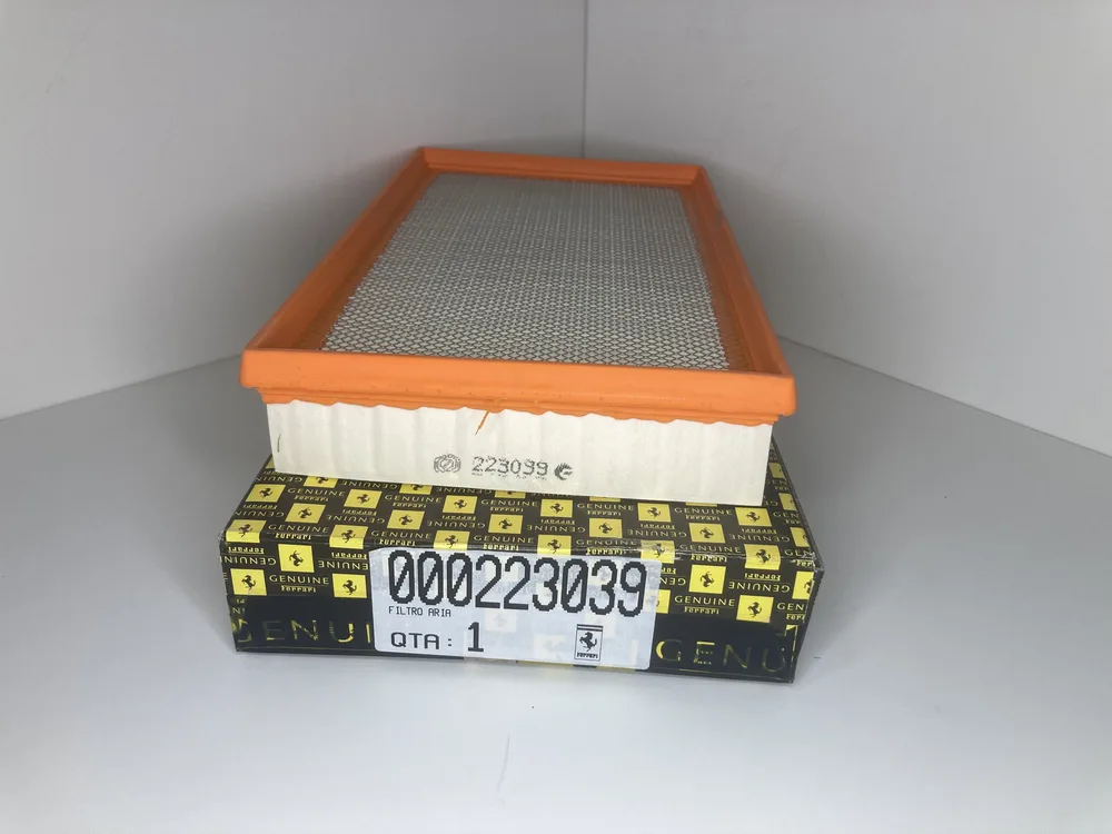 223039 FERRARI FILTRE A AIR