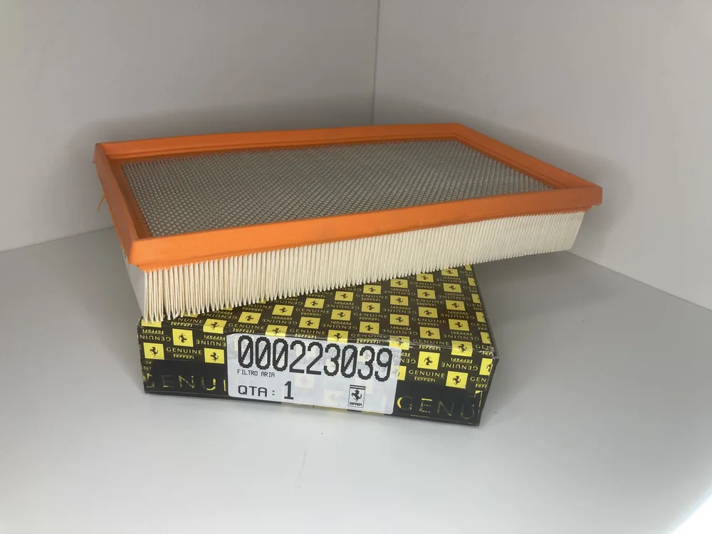 223039 FERRARI FILTRE A AIR 2