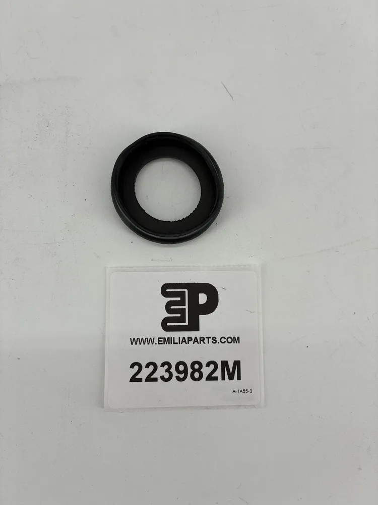 223982 MASERATI SPARK PLUG SLEEVE GASKET 2