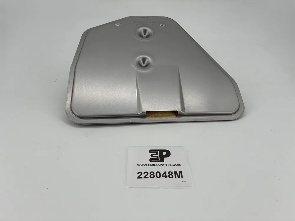 228048 MASERATI FILTRE DE LHUILE COMPLET 2