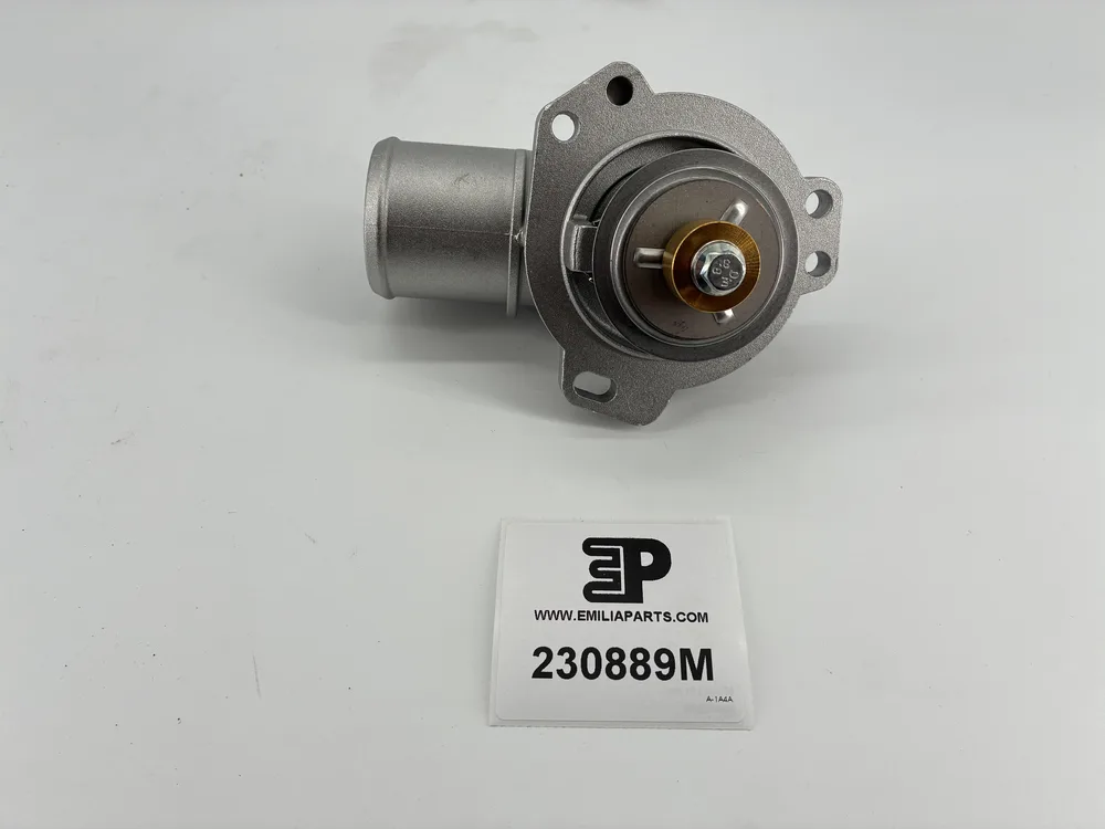 230889 MASERATI COUVERCLE DE THERMO-PRESSOSTAT